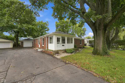 1219 Nicholas Road, Indianapolis - 3