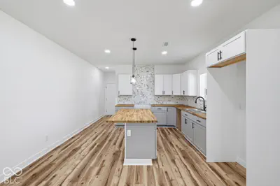 1622 Beulah, Indianapolis - 12