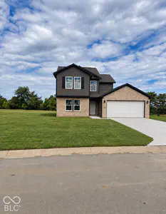 3100 W Shasta Drive, Muncie