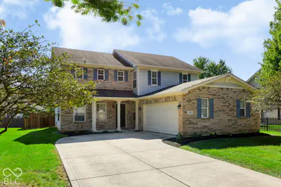 11217 Candice Drive, Fishers - 2