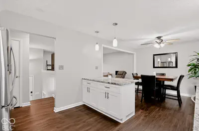 11912 Wainwright Boulevard, Fishers - 15