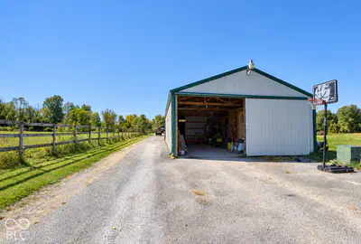 156 County Road 525, Danville - 43