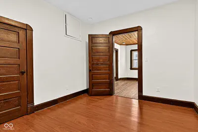 1722 Talbott Street, Indianapolis - 16