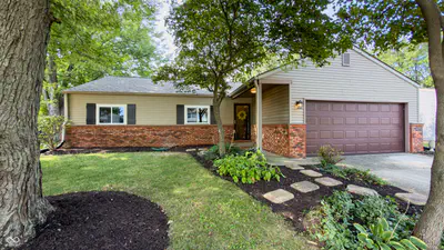 7520 Ardwell Drive, Indianapolis