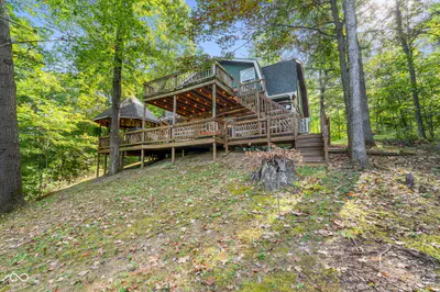 4060 Middle Patton Park Road, Martinsville - 35