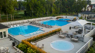 10465 Holliday Farms Boulevard, Zionsville - 76