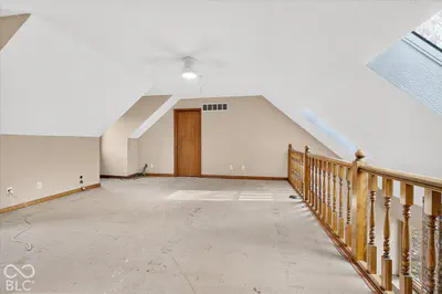 732 Bakeway Court, Indianapolis - 31