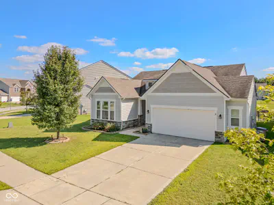 2337 Creekland Drive, Columbus