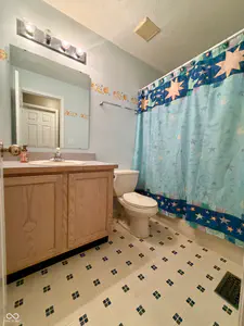 5660 Forest Rise Court, Indianapolis - 31