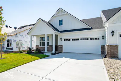 3869 Willow Branch Way, Westfield - 2