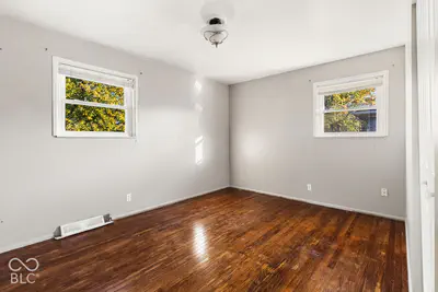 5411 N Kenmore Road, Indianapolis - 19