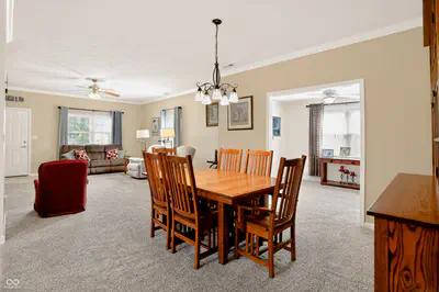 94 W Wind Chime Circle, Greenwood - 11