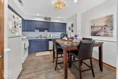 1035 Ina Circle, Franklin - 10
