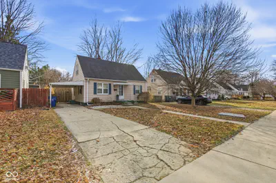 315 43rd Street, Indianapolis - 3