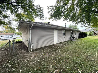 1507 Athens Street, Crawfordsville - 5