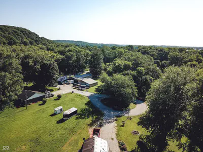 5880 Mason Court, Martinsville - 43