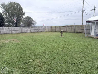 1600 Snoddy Road, Covington - 28