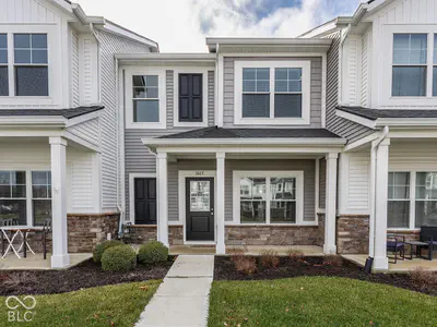 3627 Thomas Jefferson Street, Westfield