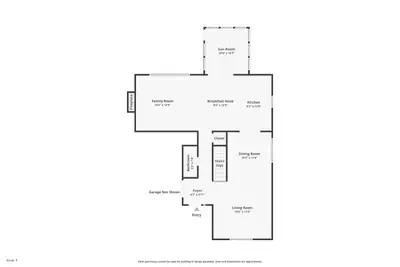 11533 Jamestown West Drive, Fishers - 57