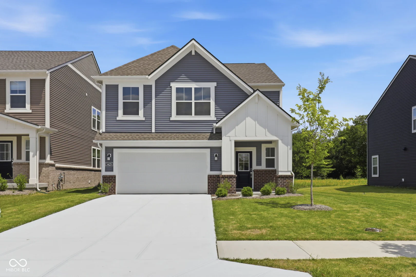 3425 sugar grove dr Drive, Whitestown