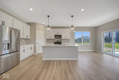 10053 Rosalee Drive, Noblesville - 4