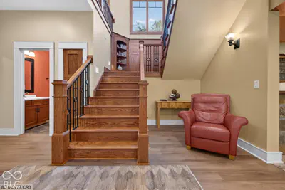 9202 Compton Farm Lane, Indianapolis - 46