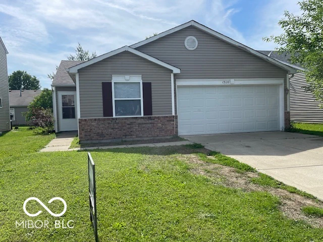 13120 Brick Chapel Drive, Camby