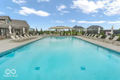 15712 Showdown Road, Noblesville - 48