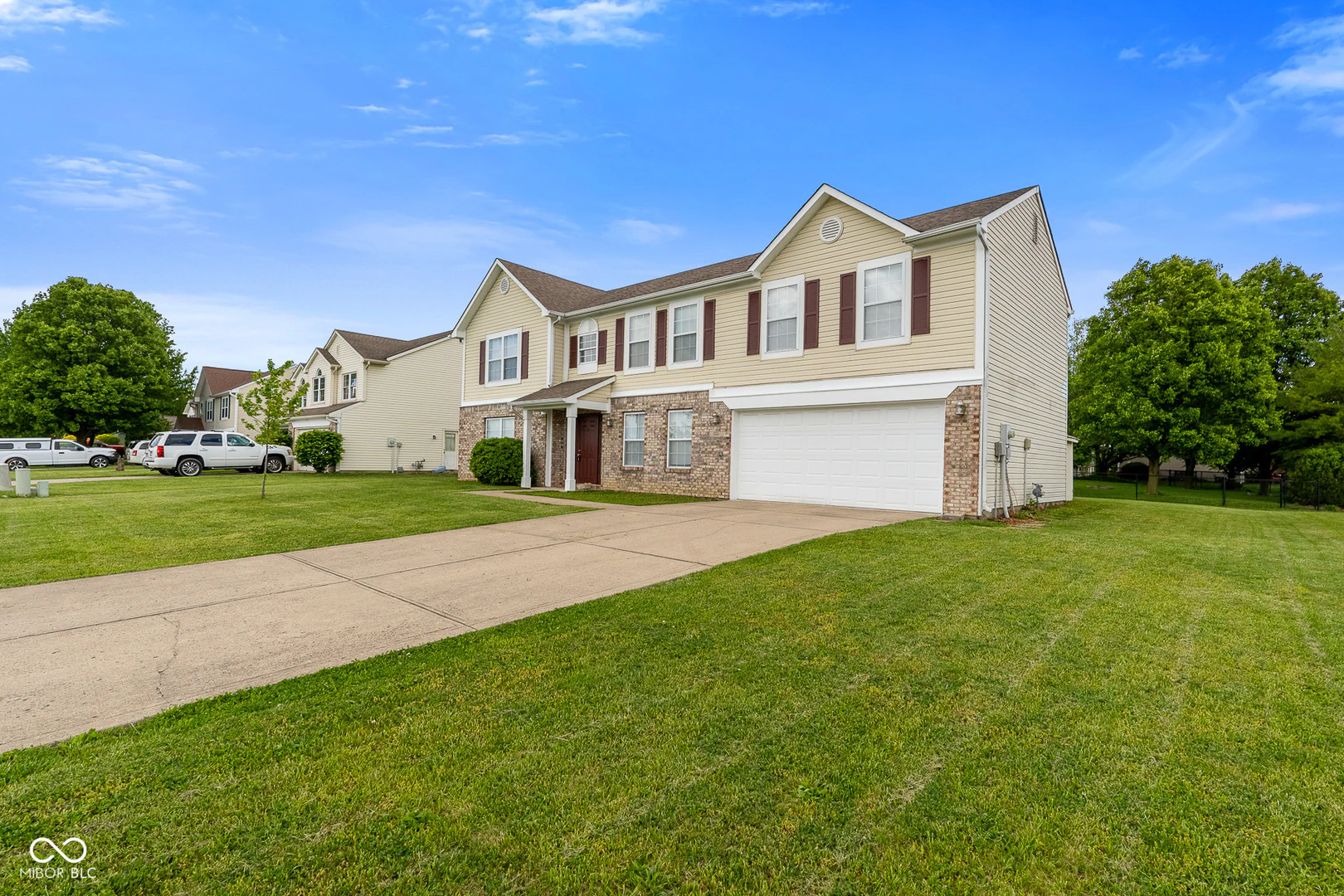 665 Hummingbird Lane, Whiteland