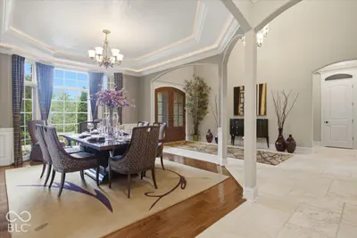 14038 Salsbury Creek Drives, Carmel - 28