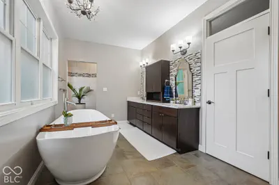 5600 Treeline Drive, Columbus - 30