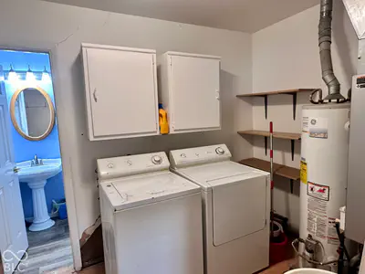 5341 White River Street, Greenwood - 7