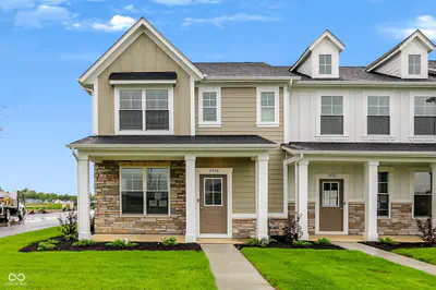 2726 Smith Road, Plainfield