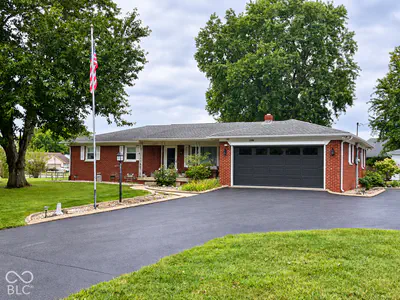 5706 Southport Road, Indianapolis