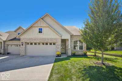 1417 Hideaway Circle, Brownsburg