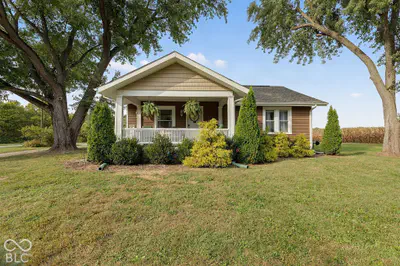 11422 State Road 47, Thorntown - 2