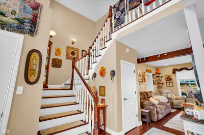 5522 River Birch Drive, Columbus - 16