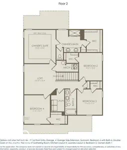 16600 Magnolia Ridge Way, Noblesville - 41