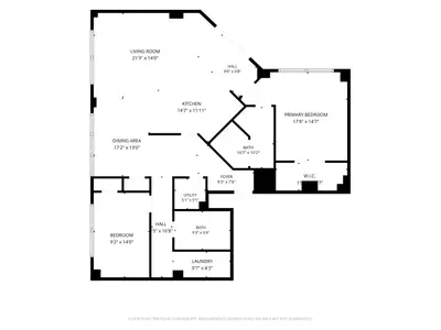 110 Washington Street, Indianapolis - 38