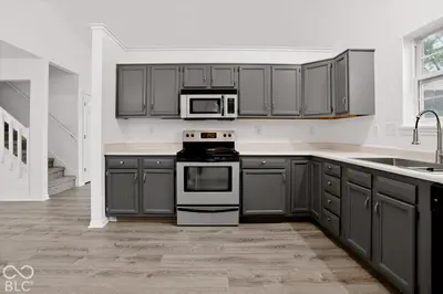 4001 Maple Manor Drive, Indianapolis - 20
