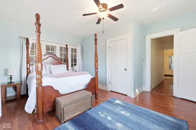 37 Fall Creek Parkway South Drive, Indianapolis - 27