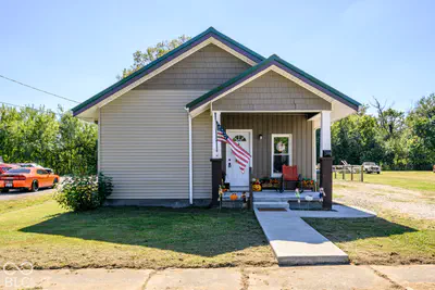 407 Moore Street, Crothersville - 2