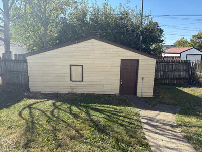 2220 Villa Avenue, Indianapolis - 2