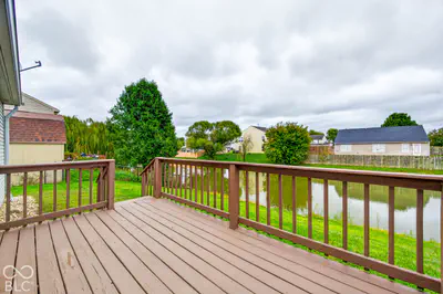 1029 Arabian Way, Bargersville - 54