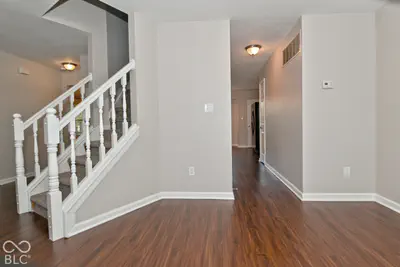 5524 Oakcrest Drive, Indianapolis - 12