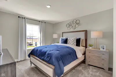 19622 Service Berry Circle, Noblesville - 16