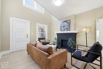 1724 Central Avenue, Indianapolis - 4