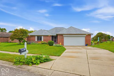 6765 Hall Road, Plainfield - 2