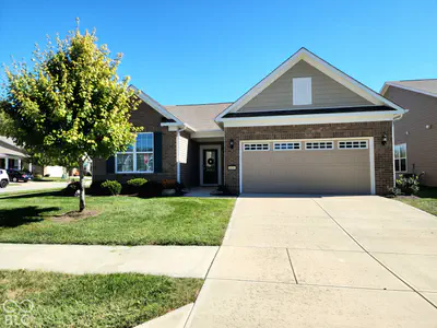4856 Lilium Drive, Plainfield