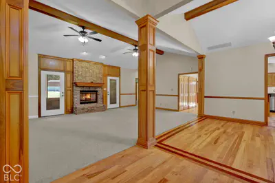6545 W Twin Lakes Drive, Martinsville - 8